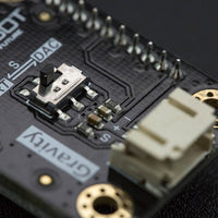 DFRobot Gravity Formaldehyde HCHO Sensor - view 4