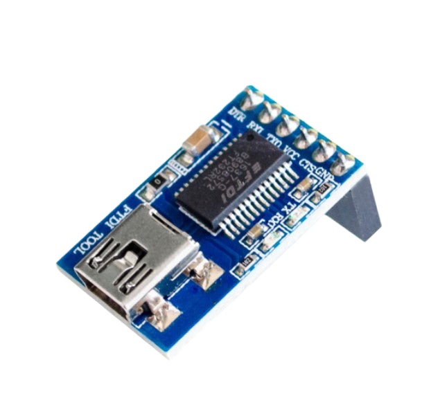 FTDI Basic Module USB to TTL USB-TTL 6 PIN 3.3 | Circuitrocks