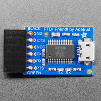 FTDI Friend + extras v1.0 - circuitrocks