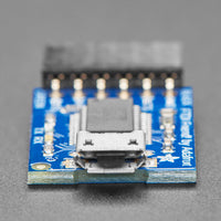 FTDI Friend + extras v1.0 - circuitrocks