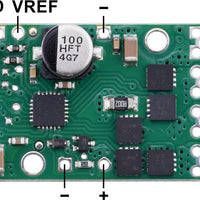 G2 High-Power Motor Driver 18v17 Pololu - circuitrocks