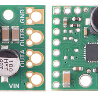 G2 High-Power Motor Driver 18v17 Pololu - circuitrocks