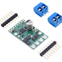 G2 High-Power Motor Driver 24v13 Pololu - circuitrocks