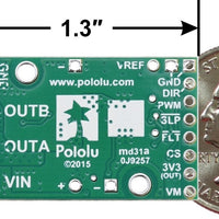 G2 High-Power Motor Driver 24v13 Pololu - circuitrocks