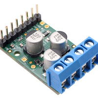 Pololu G2 High-Power Motor Driver 24v21 - Compact H-Bridge - view 6