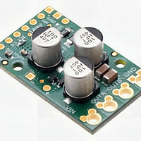 Pololu G2 High-Power Motor Driver 24v21 - Compact H-Bridge