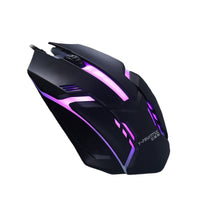 Gaming Mouse Ergonomic Wired Mouse Mouse Gamer Mice | Circuitrocks