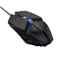 Gaming Mouse SG-10 Ergonomic Design — Electronics Part | Circuitrocks