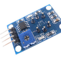 Gas Analog CH4 Gas Sensor MQ4 For Arduino - circuitrocks