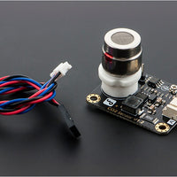 Gas Carbon Dioxide CO2 Analog Sensor Gravity - DFRobot SEN0159 image 2