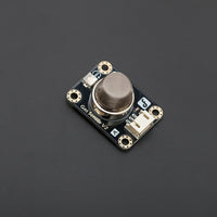 Gas LPG Butane Propane Methane Alcohol Sensor Analog MQ2 For Arduino Gravity - circuitrocks