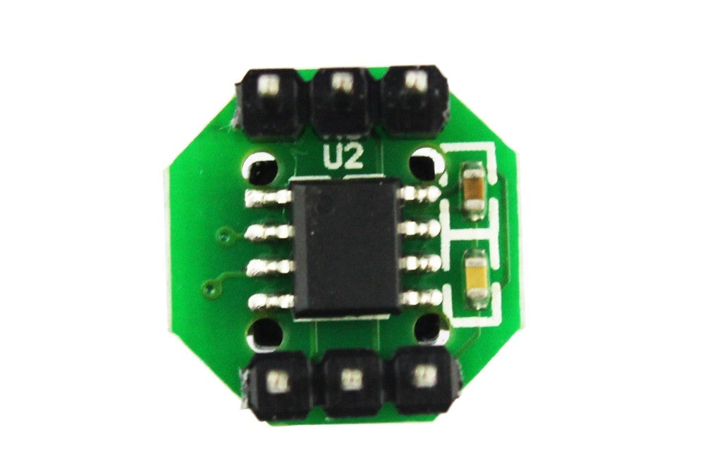 Gorise Luftdrucksensormodul – 3 Stück, 0-40 KPa, 3,3-5V, Mit AD-Sampling, Für Wasserstand- & Druckmessung