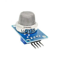 Gas Sensor MQ135 - circuitrocks
