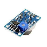 Gas Sensor MQ135 - circuitrocks
