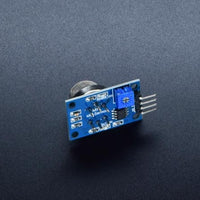 Gas Sensor MQ135 - circuitrocks