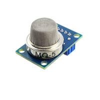 MQ-5 LPG/Natural Gas Sensor Analog (AB075)