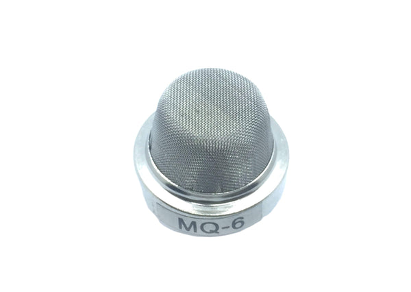 Gas Sensor MQ6 LPG (AJ369-6)