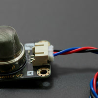 Gas Sensor MQ6 Analog Propane For Arduino - circuitrocks