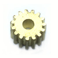 Gear 15T 2.9mm Inner Diameter Copper - view 2