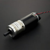 DFRobot Gear Motor + Encoder 12V 168P - FIT0397