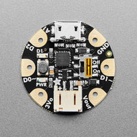 Adafruit GEMMA v2 Wearable Platform (1222) - Adafruit photo 6