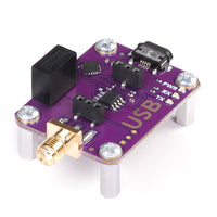 Atlas Scientific Gen 2 Electrically Isolated USB EZO Carrier Board - circuitrocks