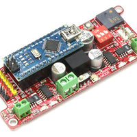 Genesis Robot Controller Mainboard