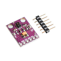 Gesture and RGB Sensor APDS 9960 - circuitrocks