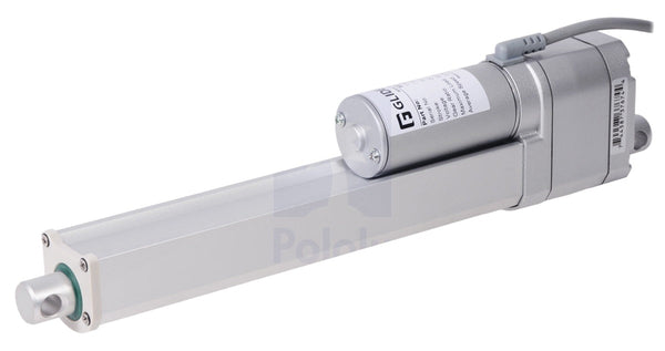 Pololu Glideforce MD122008-P 100kgf 8"