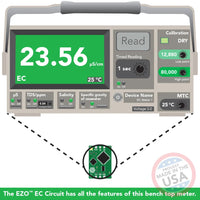 Atlas Scientific EZO EC Conductivity Circuit - view 2