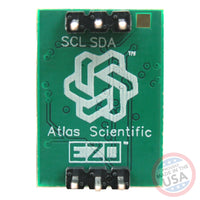 Atlas Scientific EZO EC Conductivity Circuit - view 3