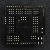 GPIO Expansion Shield for Arduino Gravity - DFRobot DFR0334 image 3