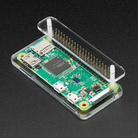 GPIO Hammer Headers - Solderless Raspberry Pi Connectors - Male + Female + Installation Jig - circuitrocks