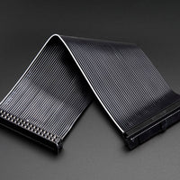 Adafruit 40-Pin GPIO Ribbon Cable (1988) - Adafruit photo 1