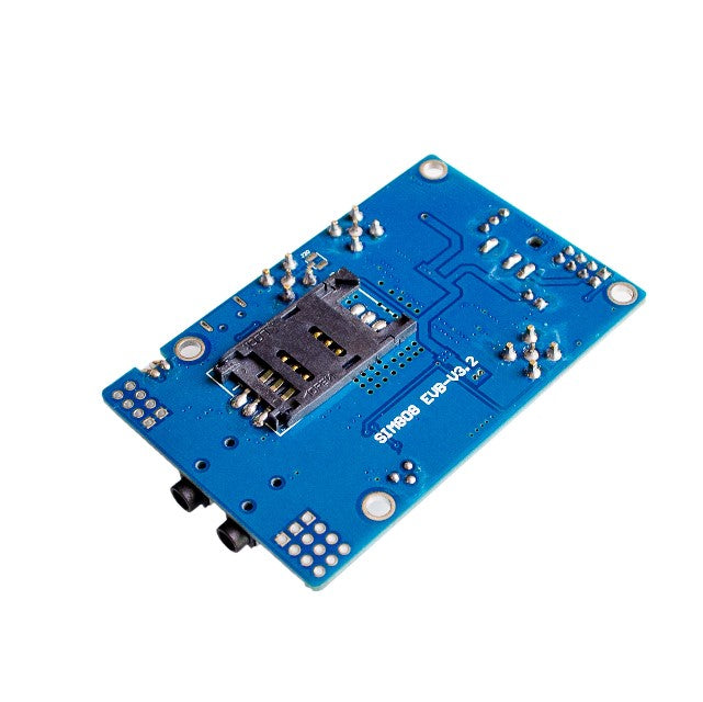 GPRS GSM GPS SIM808 Board for Arduino