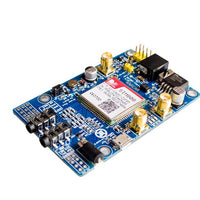 GPRS GSM GPS SIM808 Board for Arduino - circuitrocks