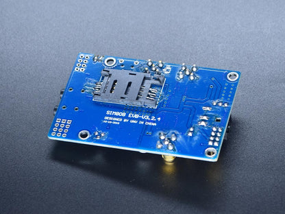 GPRS GSM GPS SIM808 Board for Arduino