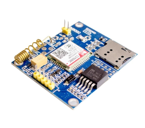 GPRS GSM SIM800C Module (2486)