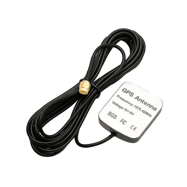 GPS Active Antenna 3m SMA (AF071)