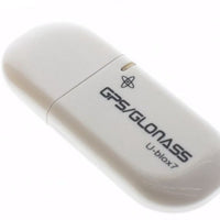 GPS / Glonass USB Dongle for Vehicle Aviation Tracker - circuitrocks