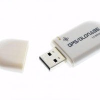 GPS / Glonass USB Dongle for Vehicle Aviation Tracker - circuitrocks