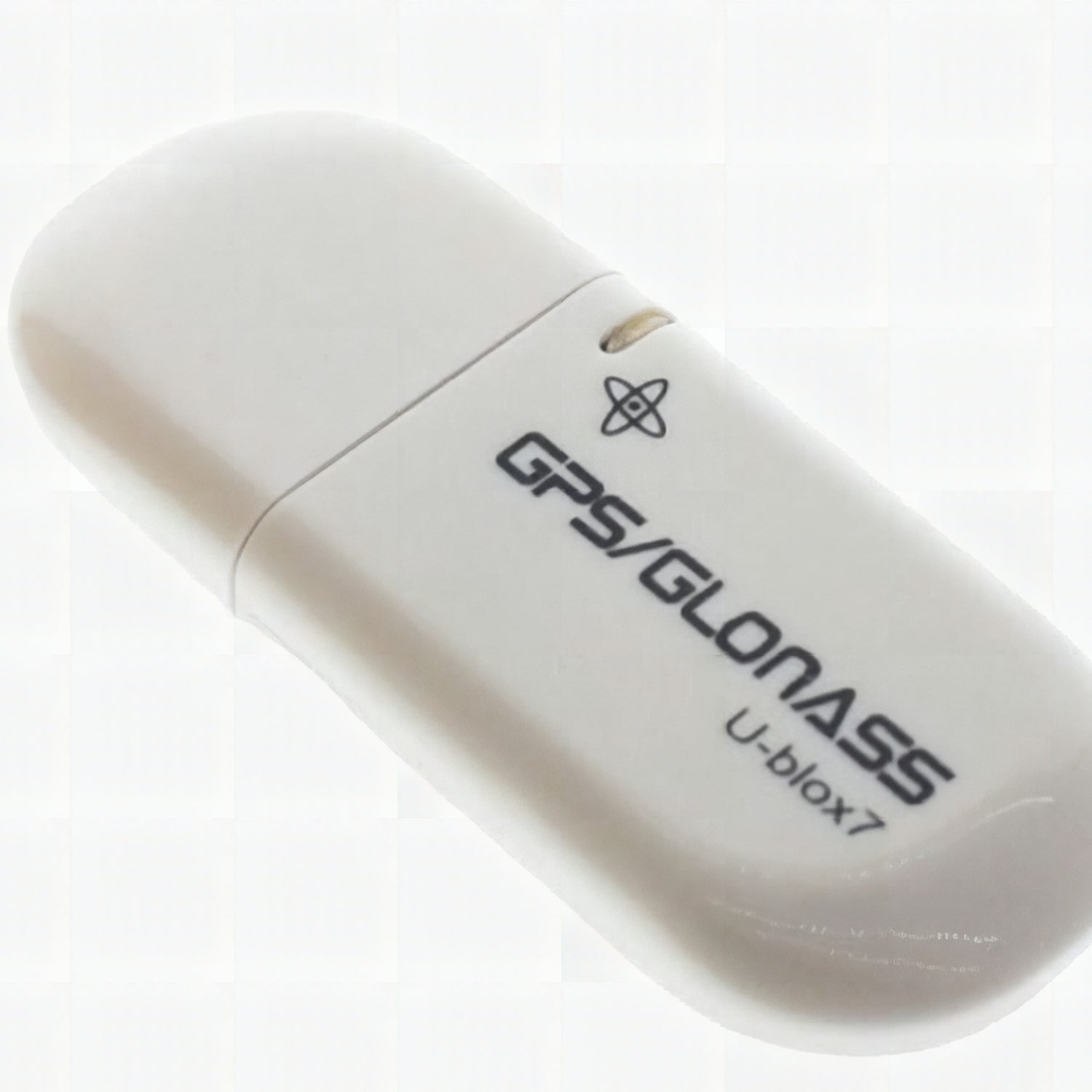 GPS/GLONASS USB Dongle - Vehicle/Aviation Tracker