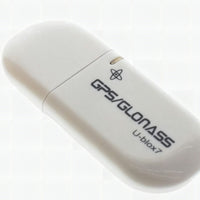GPS/GLONASS USB Dongle - Vehicle/Aviation Tracker