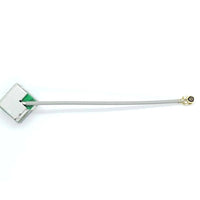 GPS Passive Antenna uFL 9mm x 9mm -2dBi Gain - circuitrocks