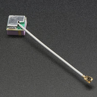GPS Passive Antenna uFL 9mm x 9mm -2dBi Gain - circuitrocks
