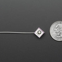 GPS Passive Antenna uFL 9mm x 9mm -2dBi Gain - circuitrocks