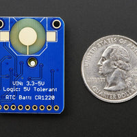 GPS Ultimate Breakout 66 channel 10 Hz updates Version 3 Adafruit - circuitrocks