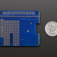 GPS Ultimate HAT Raspberry Pi A+ B+ Pi 2 Mini Kit Adafruit - circuitrocks