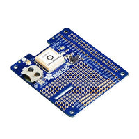 GPS Ultimate HAT Raspberry Pi A+ B+ Pi 2 Mini Kit Adafruit - circuitrocks