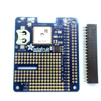 GPS Ultimate HAT Raspberry Pi A+ B+ Pi 2 Mini Kit Adafruit - circuitrocks